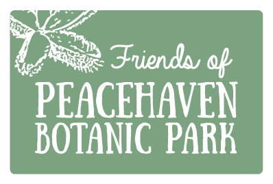Friends of Peacehaven Botanic Park. Inc.