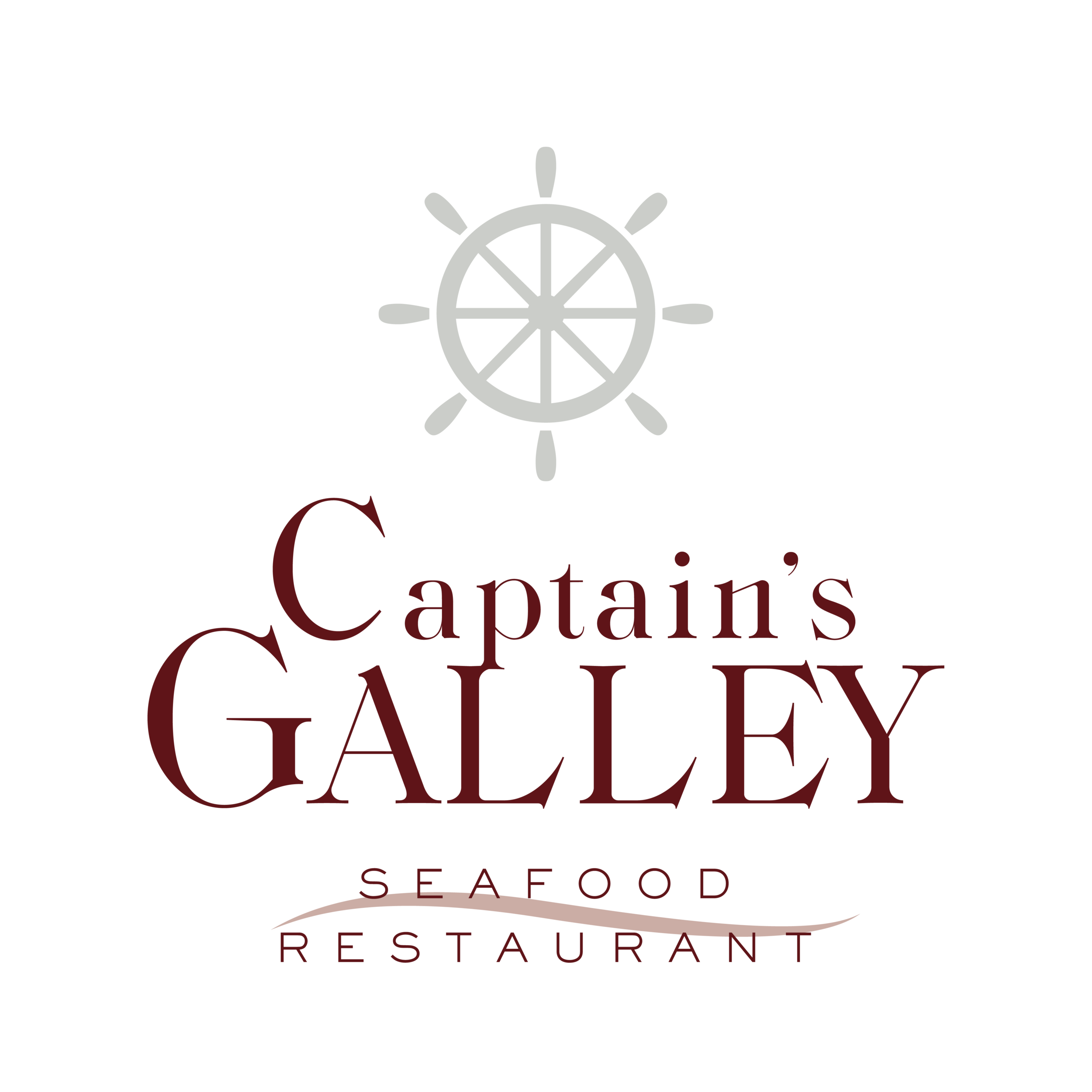 Captain&#39;s Galley Seafood Restaurant
