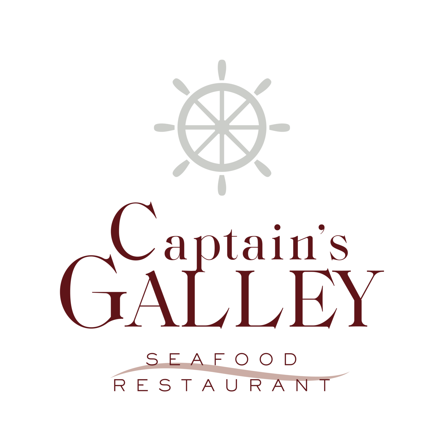 Captain's Galley Seafood Restaurant