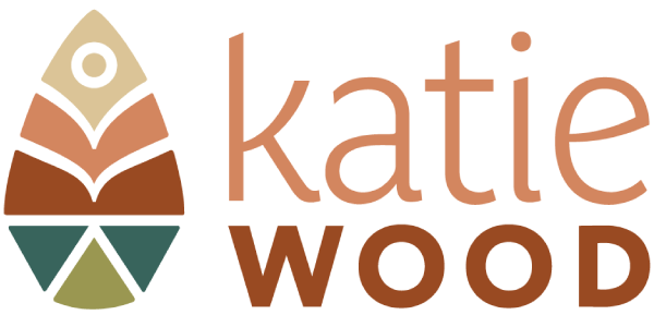 Katie Wood | Crowheart Creative
