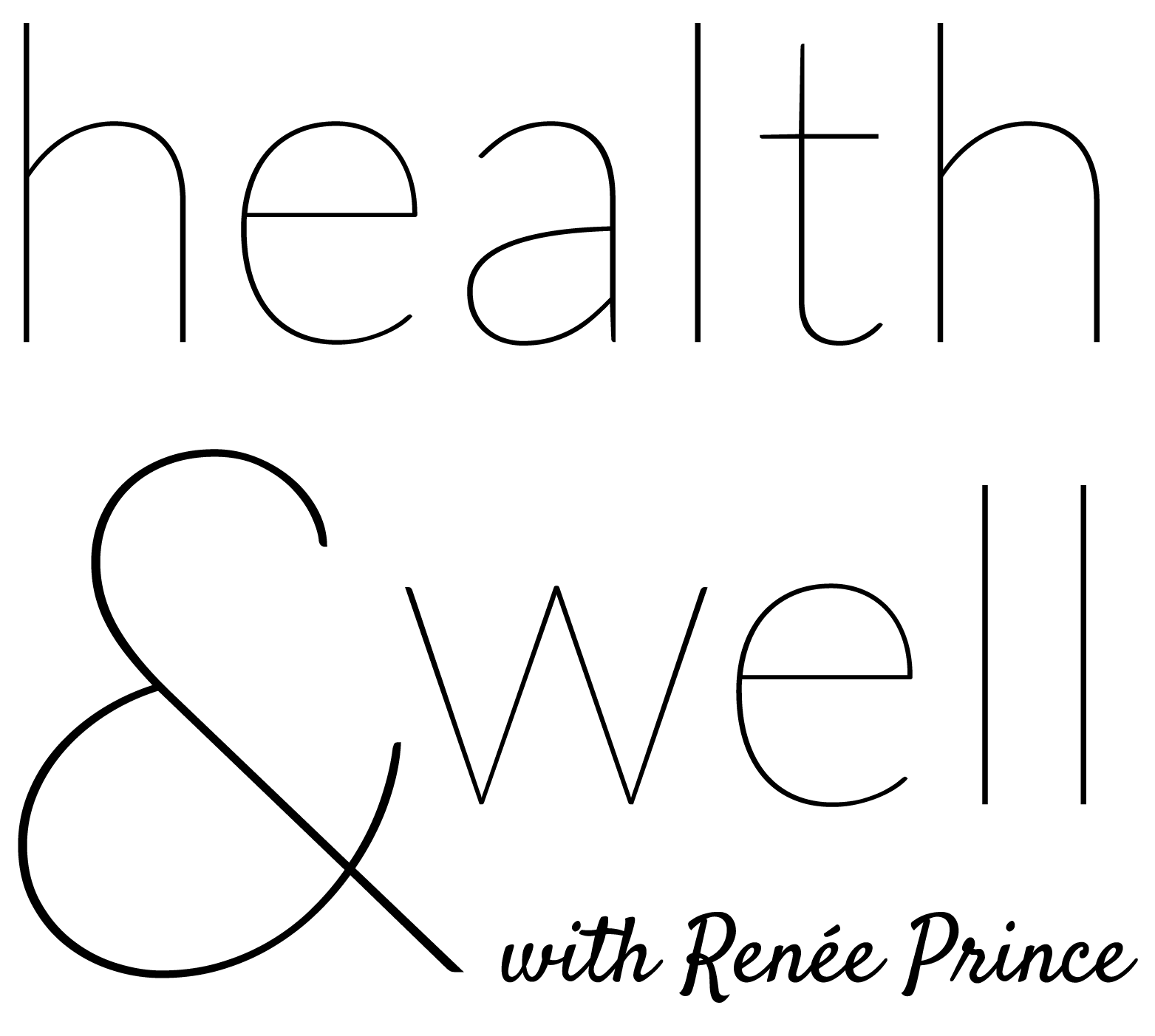 health &amp; well