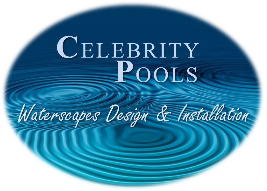 Celebrity Pools