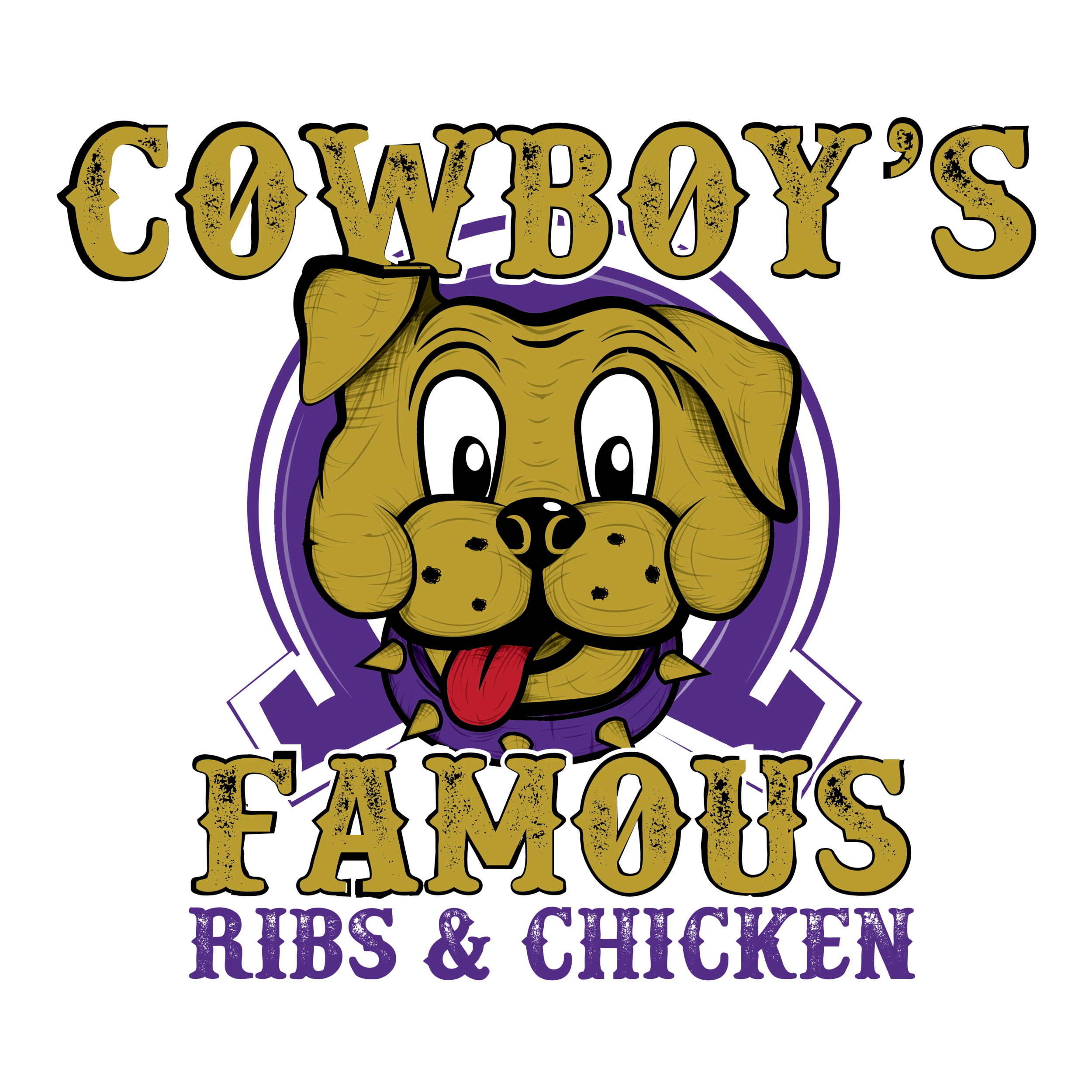 Cowboy&#39;s Famous Ribs &amp; Chicken