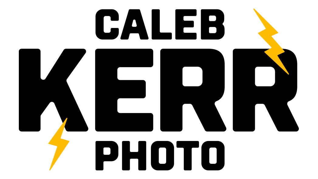 Caleb Kerr Photo