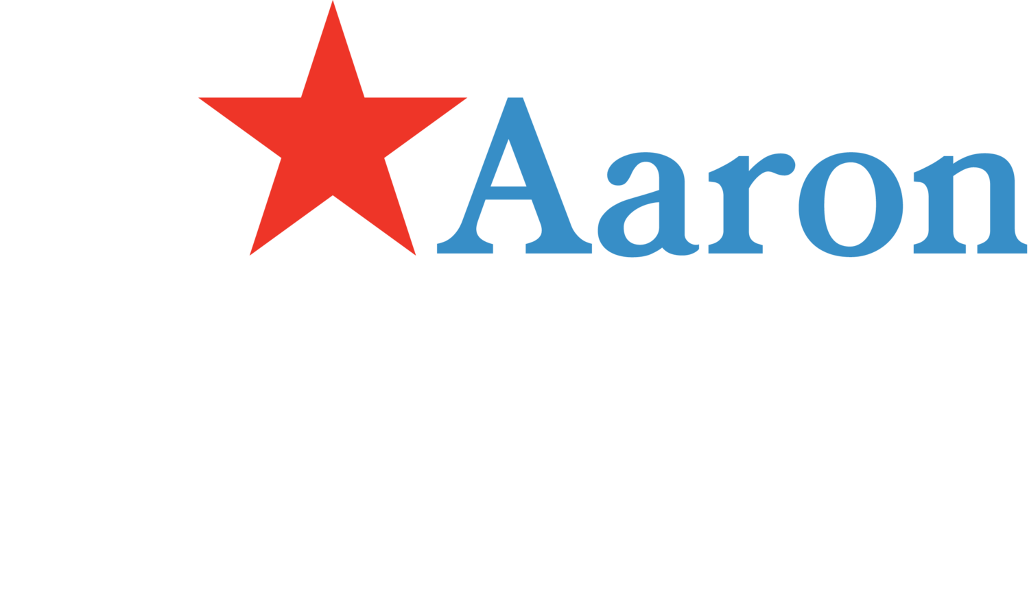 Aaron Ammons For County Clerk