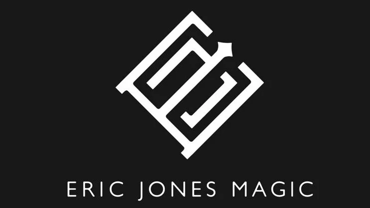 Eric Jones Magic