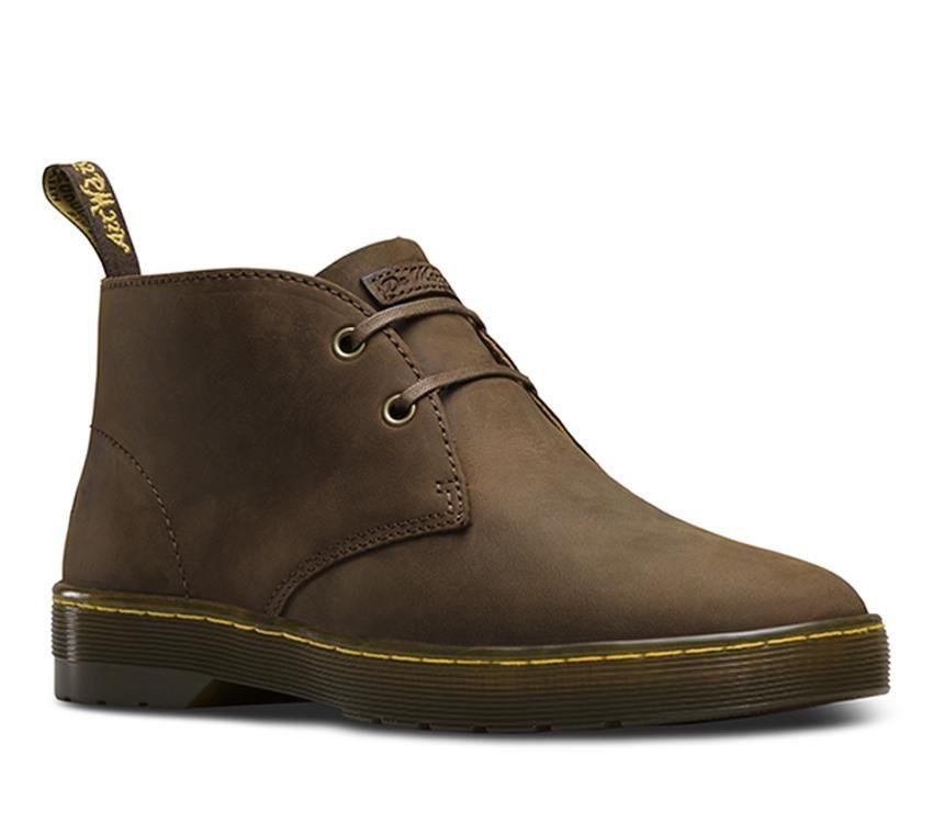 Dr.Martens CABRILLO BOOT — & Michaels Footwear
