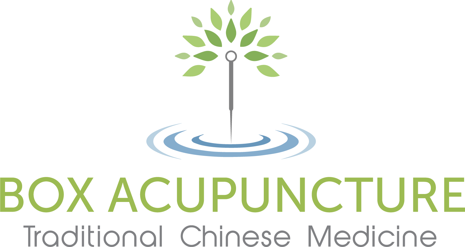 Box Acupuncture Traditional Chinese Medicine | San Jose CA
