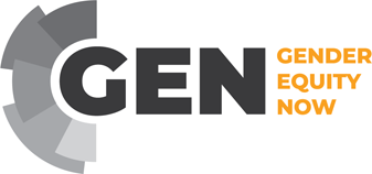 GEN :: Gender Equity Now