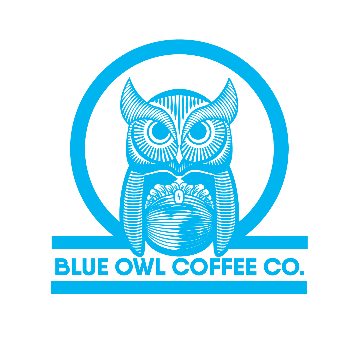 Blue Owl Coffee