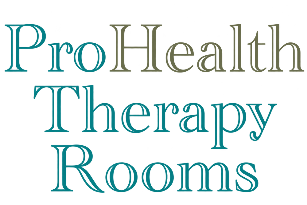Pro Health Therapy Rooms
