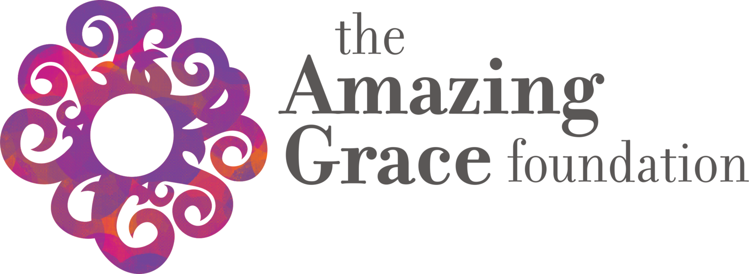 The Amazing Grace Foundation