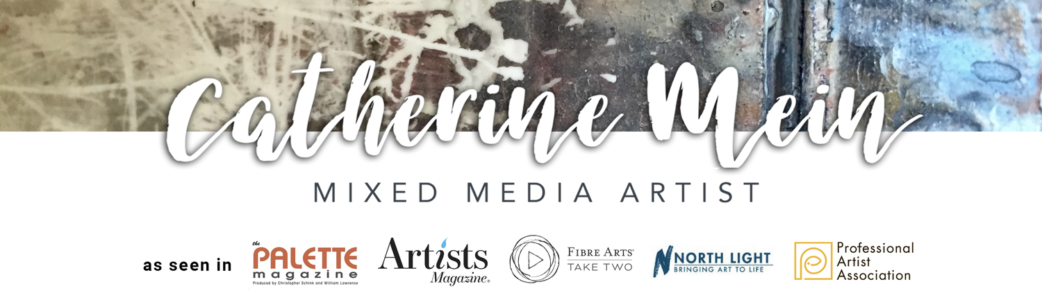 Catherine Mein Art