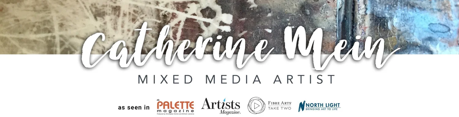 Catherine Mein Art
