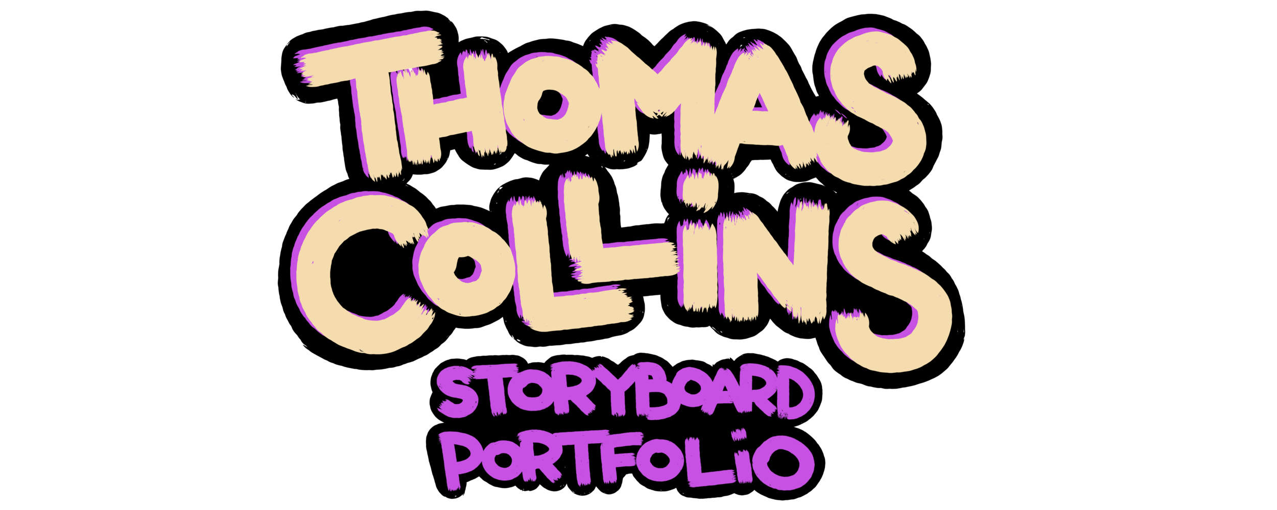 Thomas Collins - Storyboard Portfolio