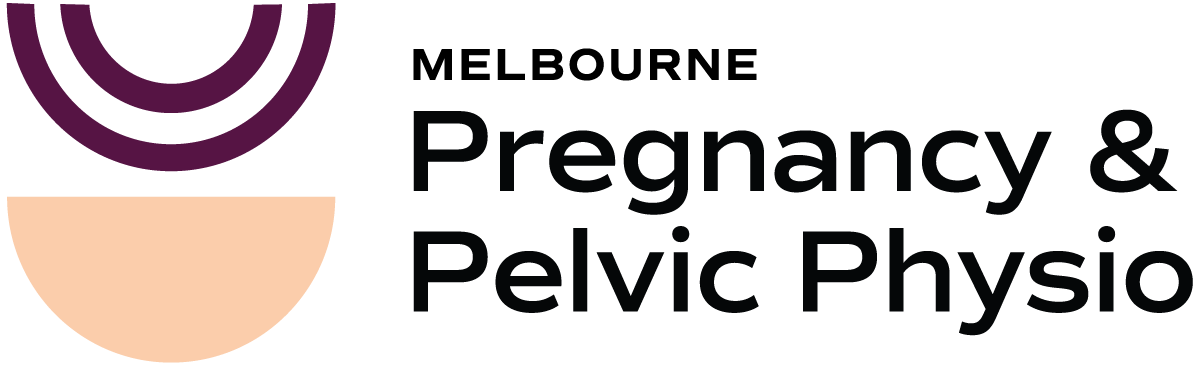 Melbourne Pregnancy & Pelvic Floor Physio