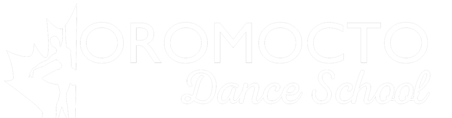 Oromocto Dance School
