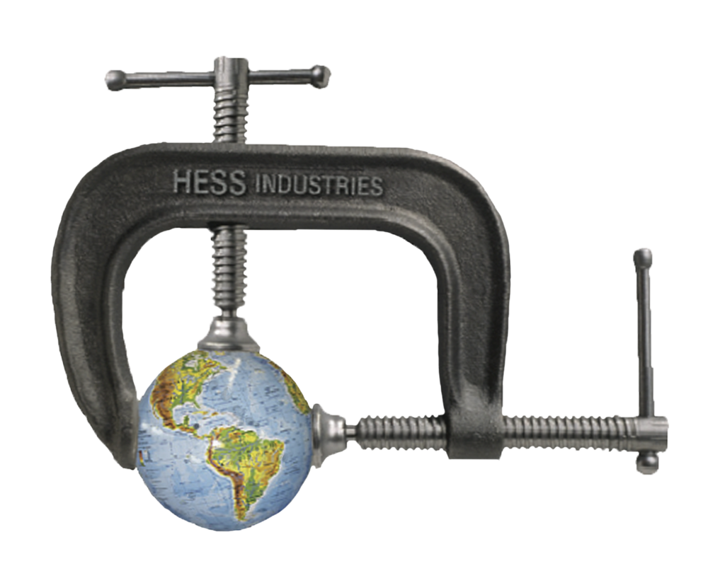 Hess Industries