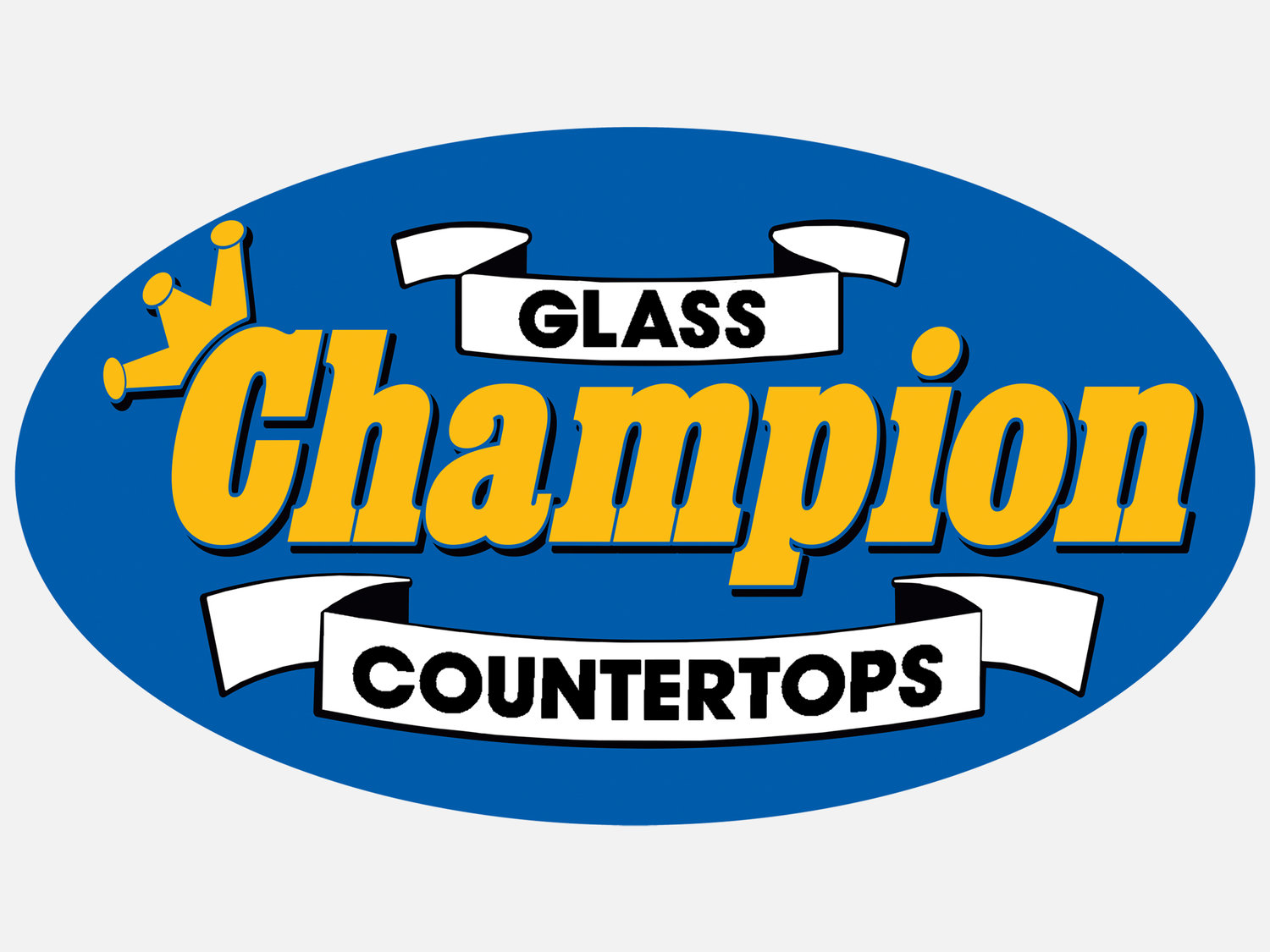 Champion Glass & Countertops