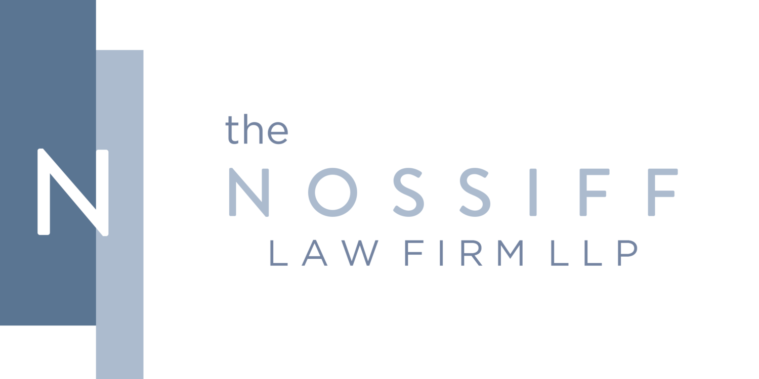 Nossiff Law Firm LLP