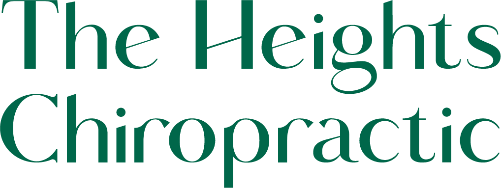 The Heights Chiropractic