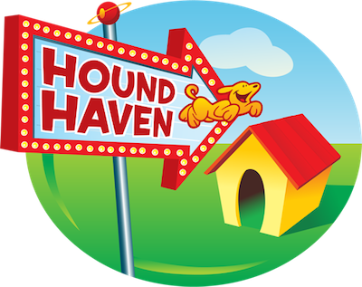 The Hound Haven