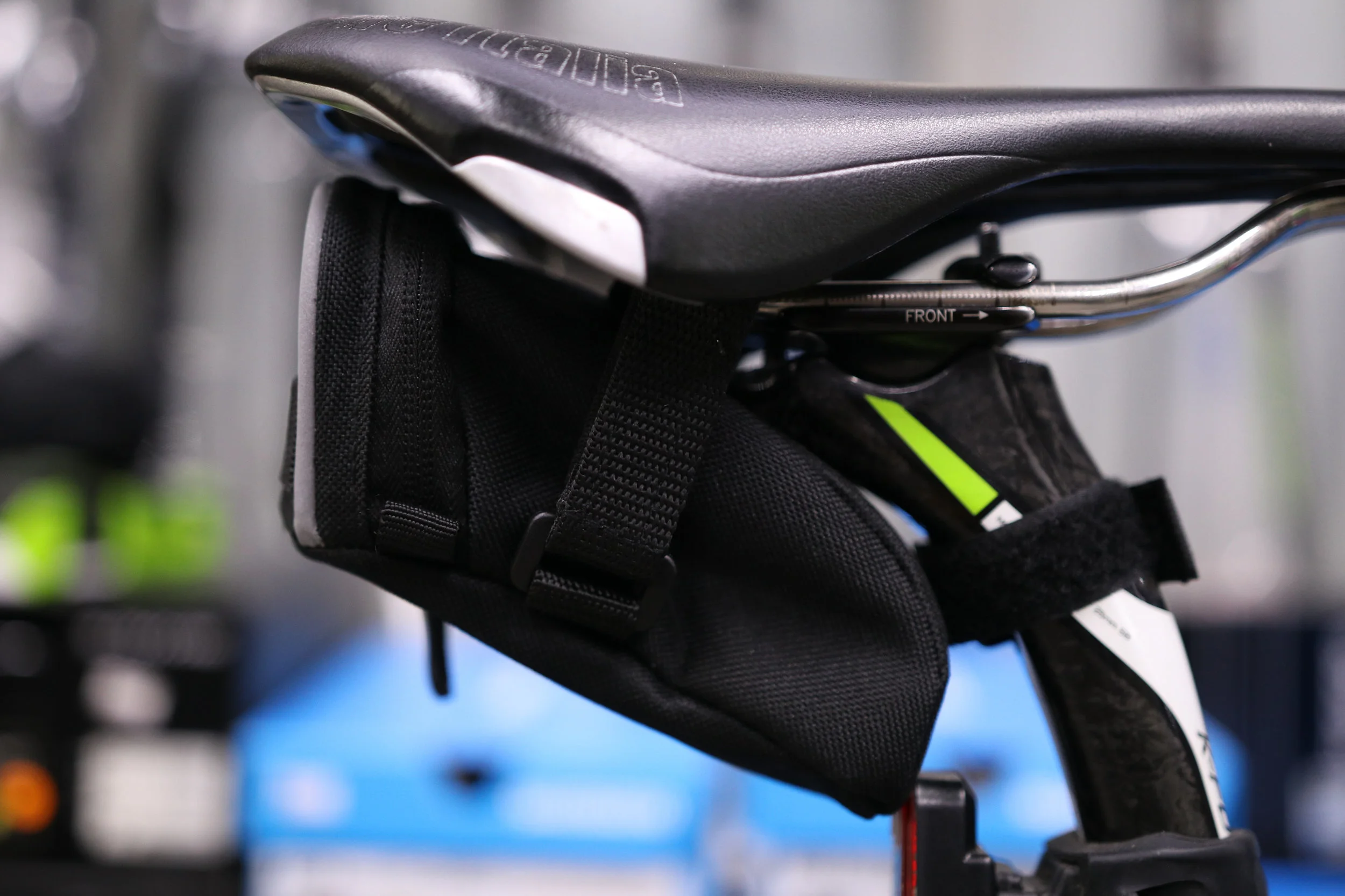 merida saddle bag