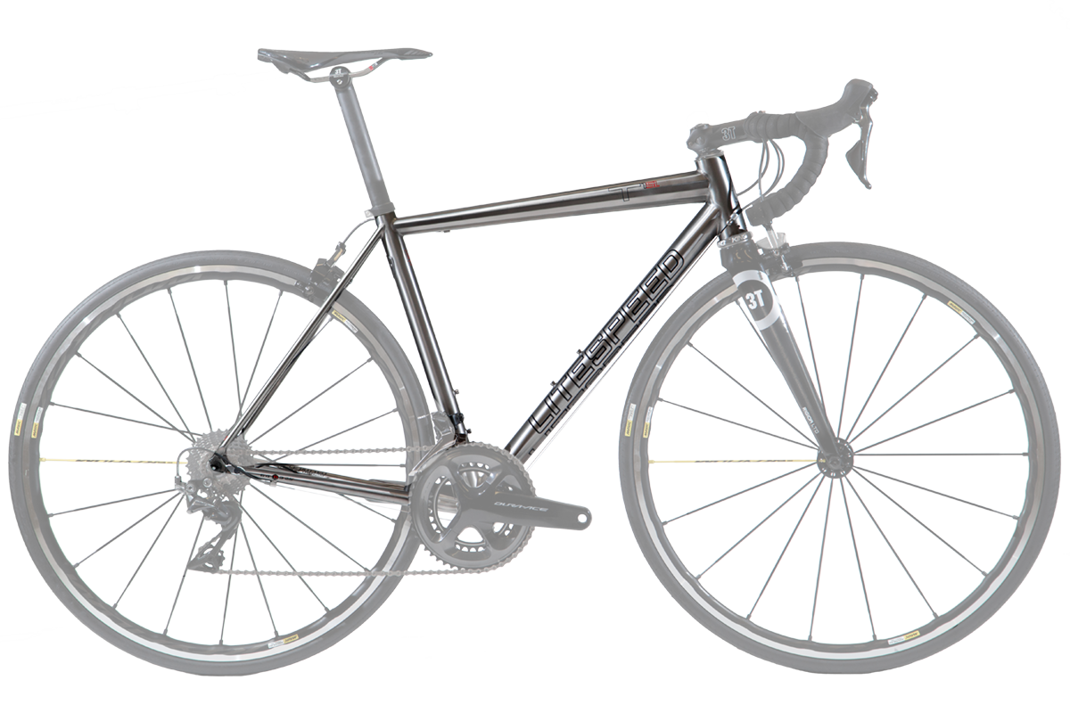litespeed bikes