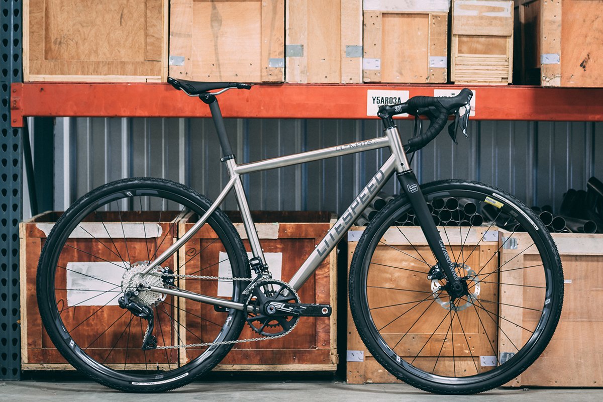 litespeed ultimate disc