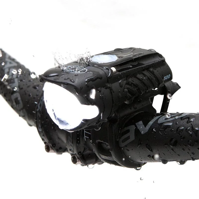 niterider lumina 500