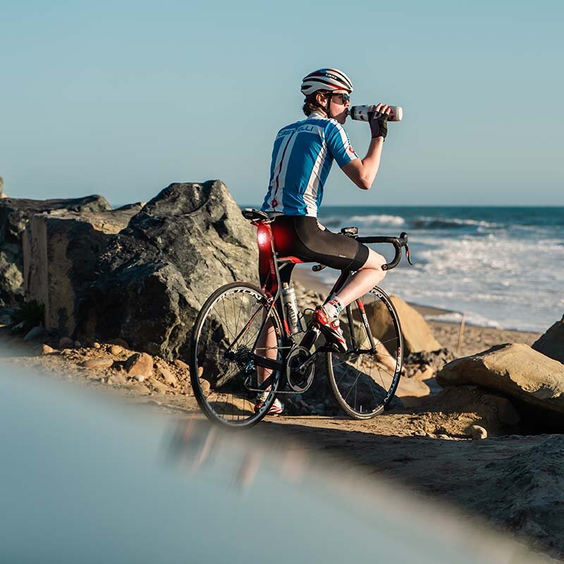 niterider omega 300 rear light