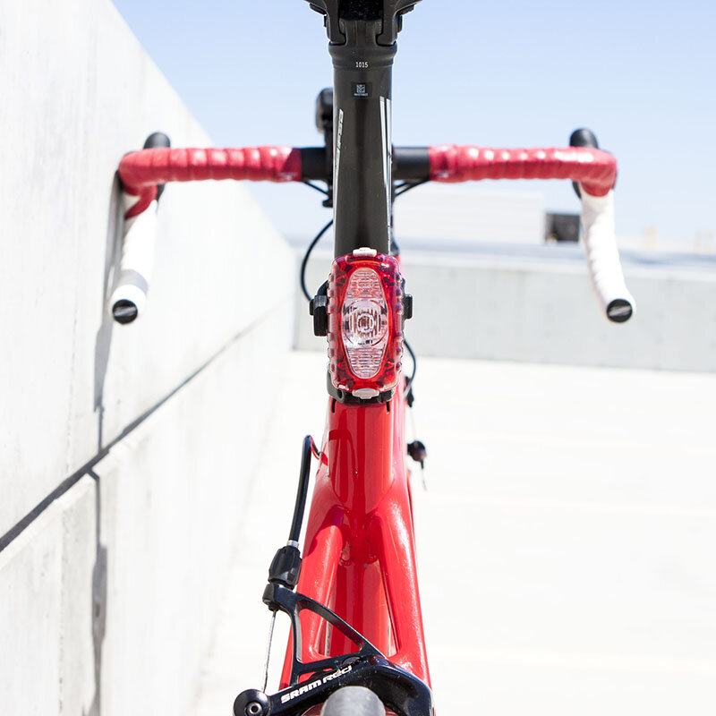 niterider omega 300 rear light