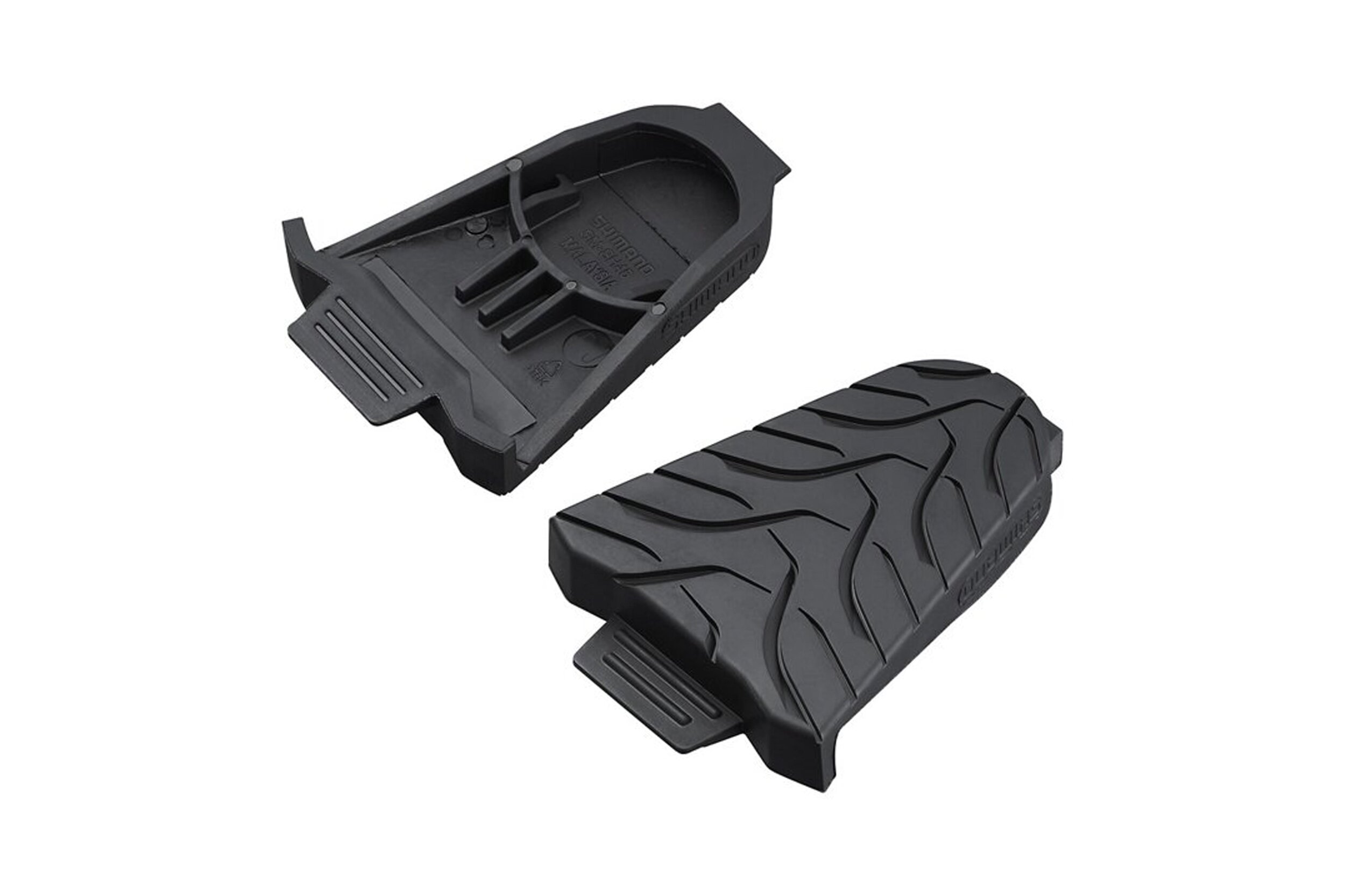 SHIMANO SM-SH45 CLEAT COVERS SHOE COVER MOUNTAIN ROAD BIKE SPD-SL PEDALS GENUINE