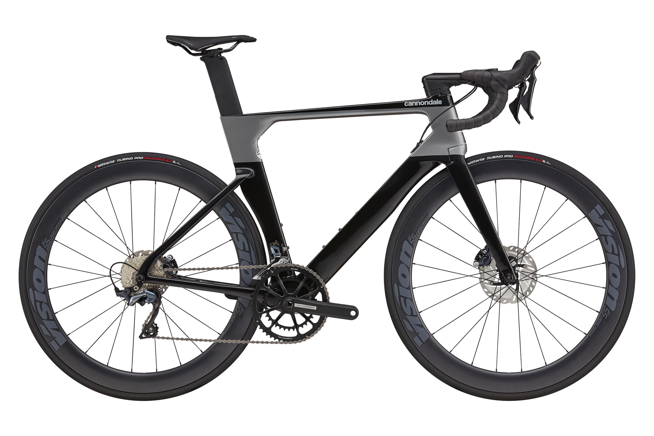 systemsix carbon ultegra 2021