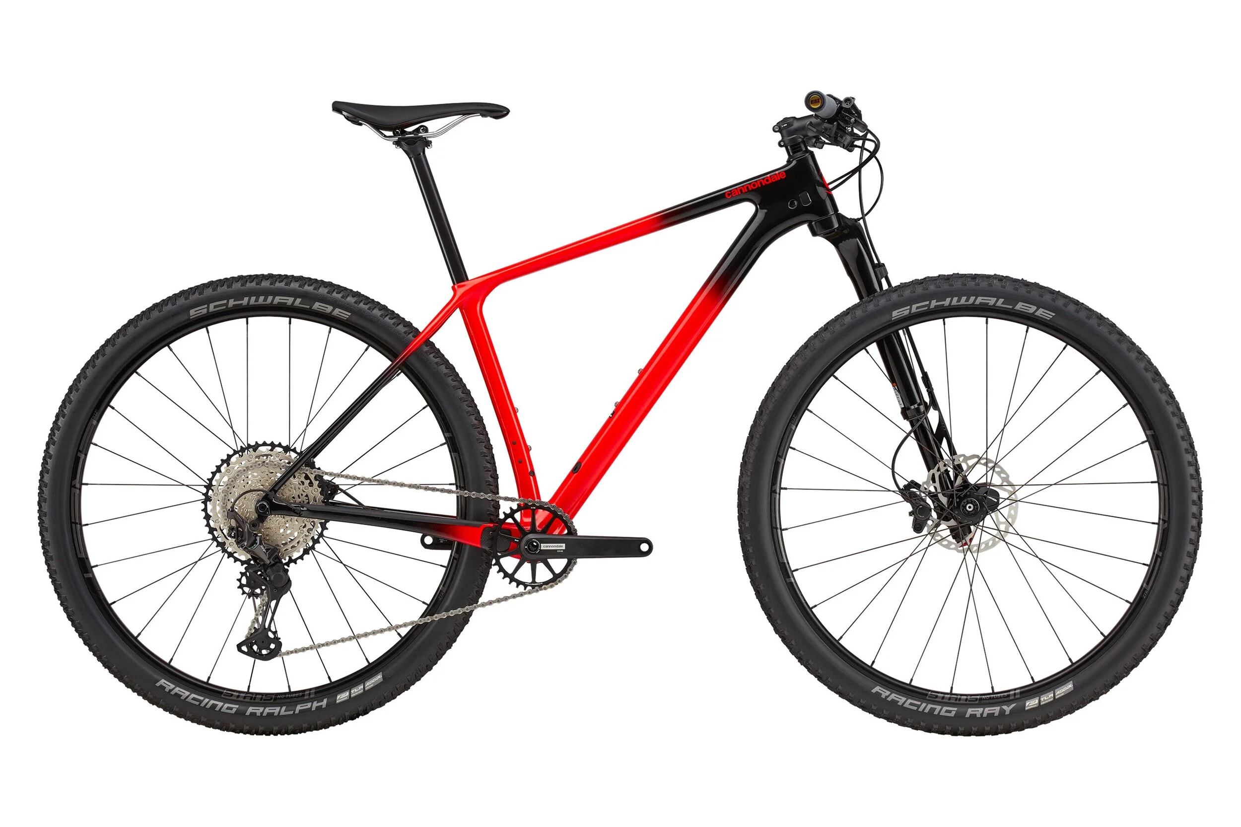 cannondale fi