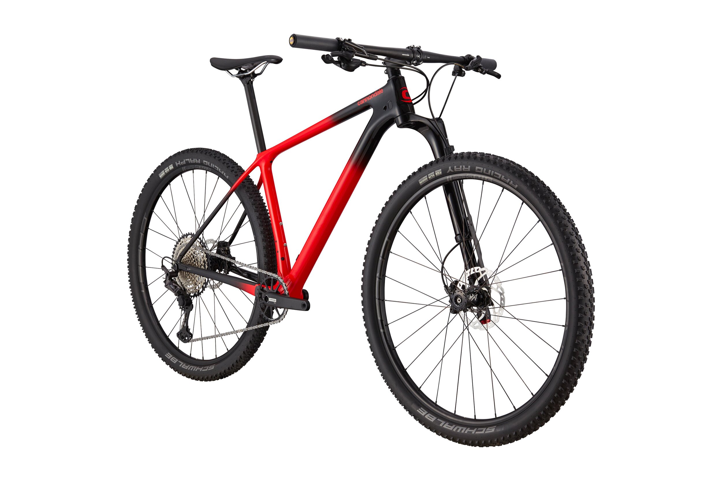 cannondale fsi carbon 5