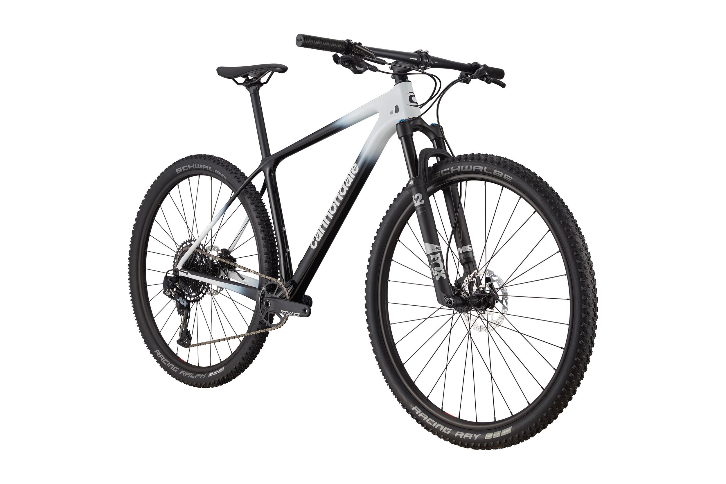 cannondale fsi 5