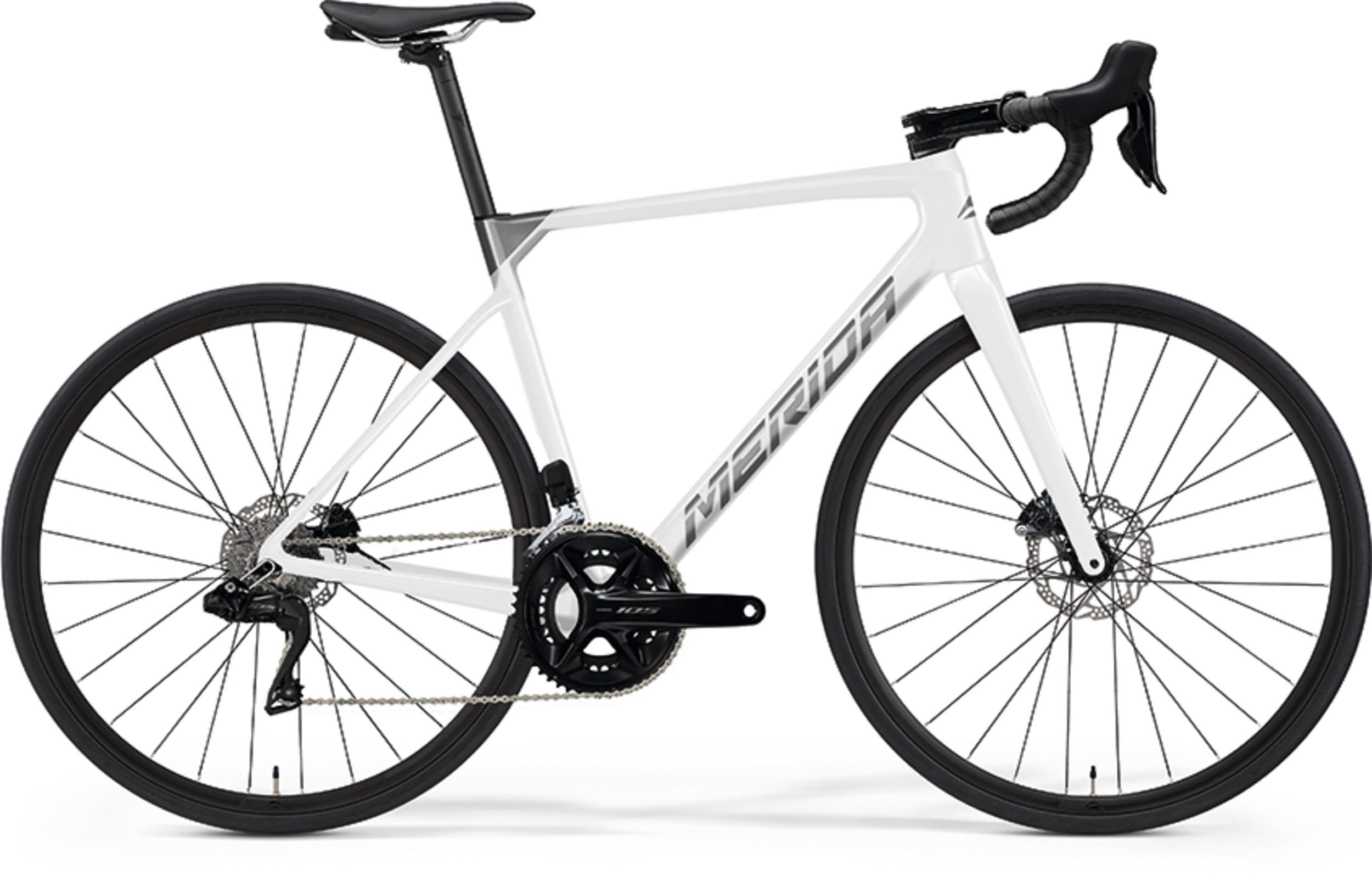 Merida Scultura 6000 Di2 Hup Leong Company The Bicycle People