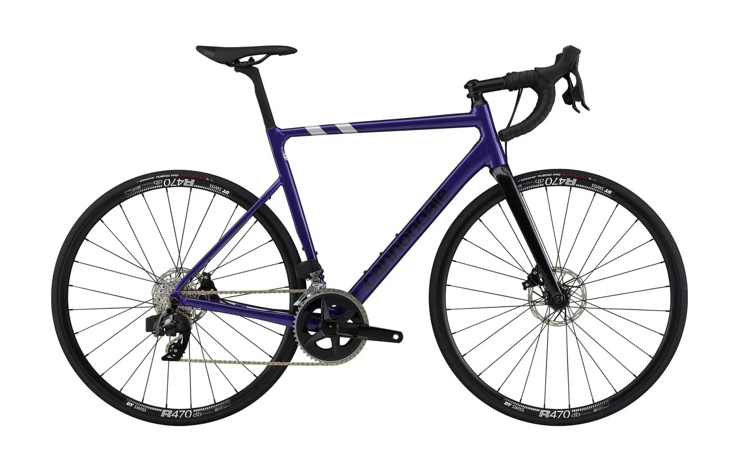 Cannondale CAAD13 Disc Rival AXS ULV Ultra Violet Hup Leong