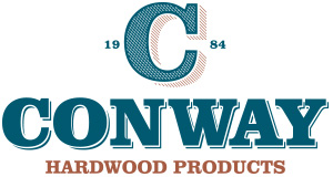 Conway Hardwood Products