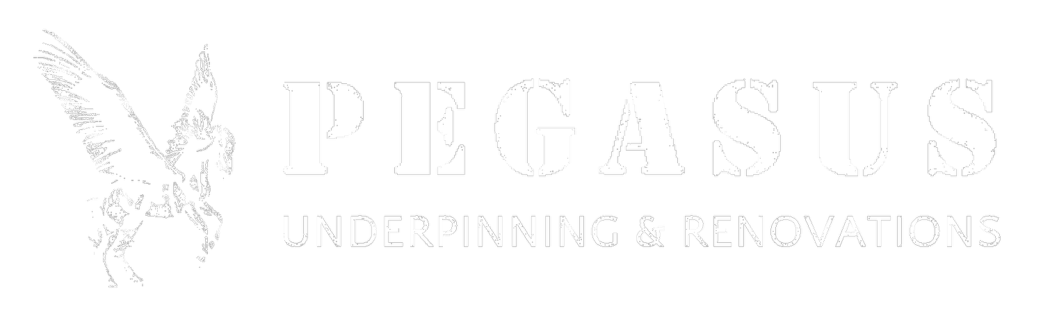 Pegasus Underpinning & Renovations Inc.