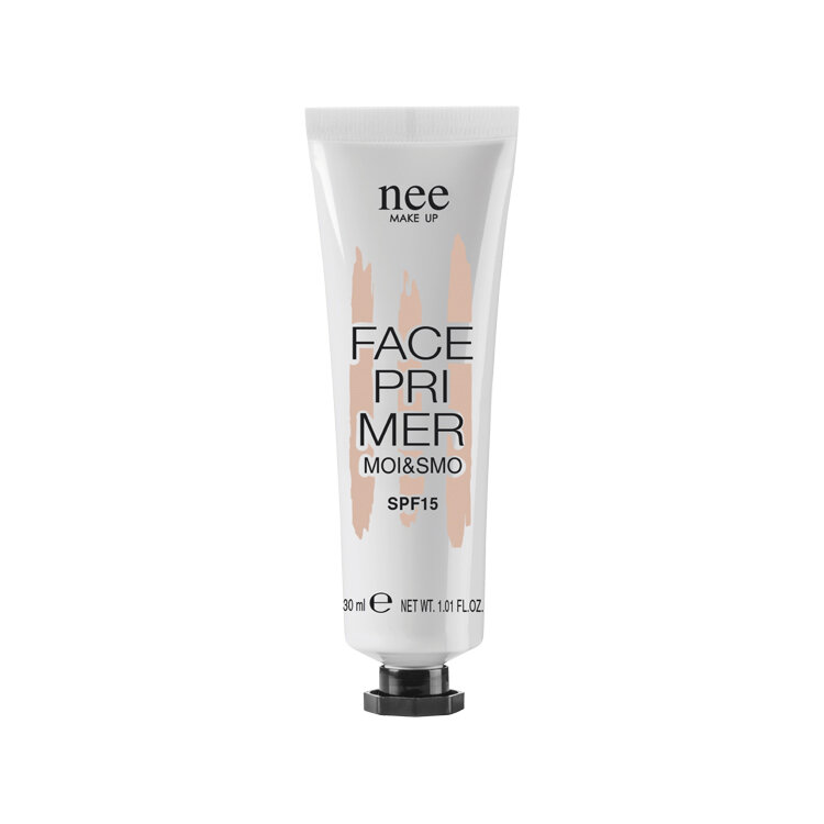 Primer Viso Levigante SPF 15 - NEE MAKE UP SHOP ONLINE