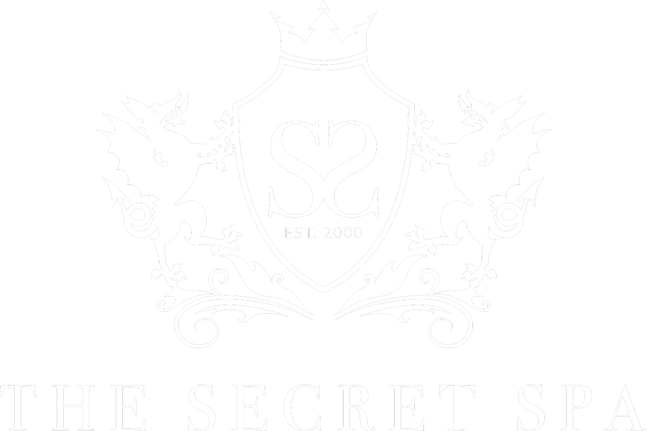 The Secret Spa