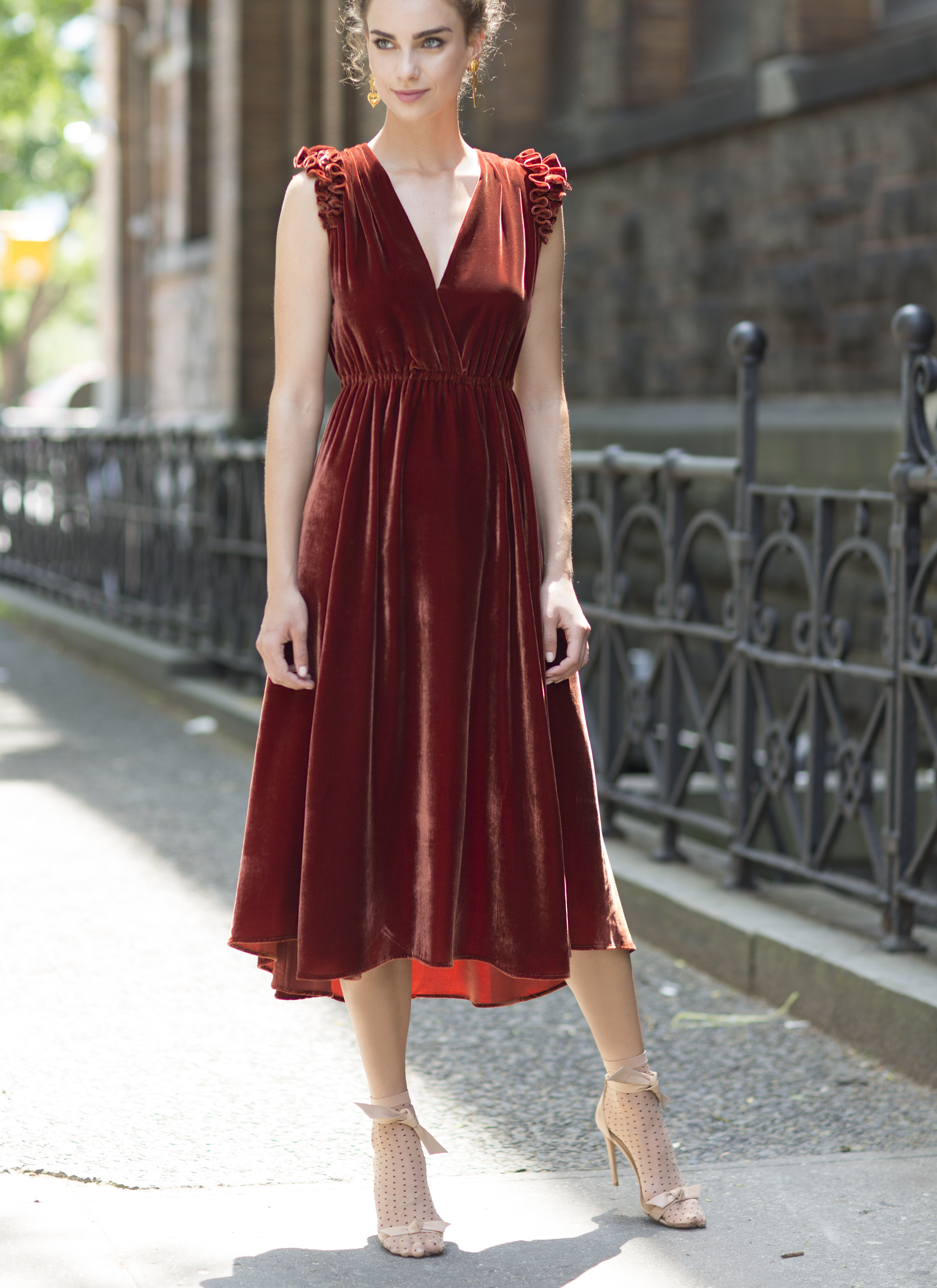 laura garcia dress