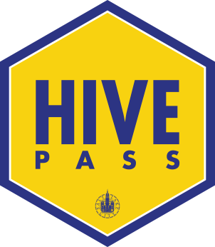 Hive Pass