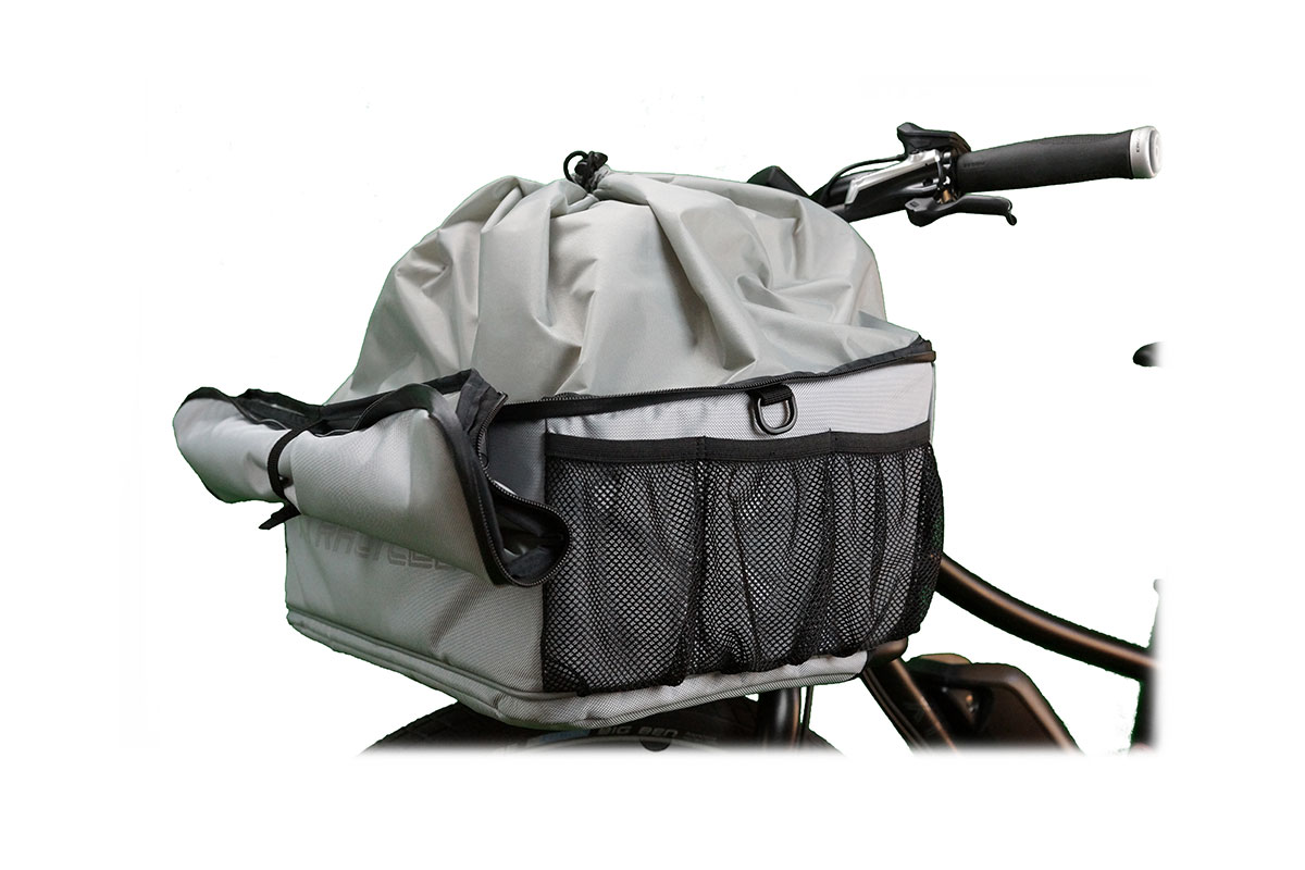 xtracycle bags