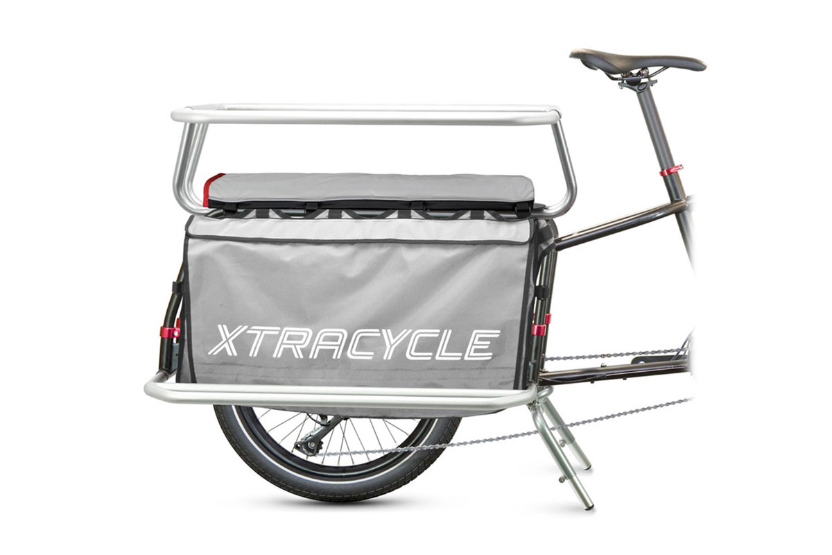 xtracycle u tubes