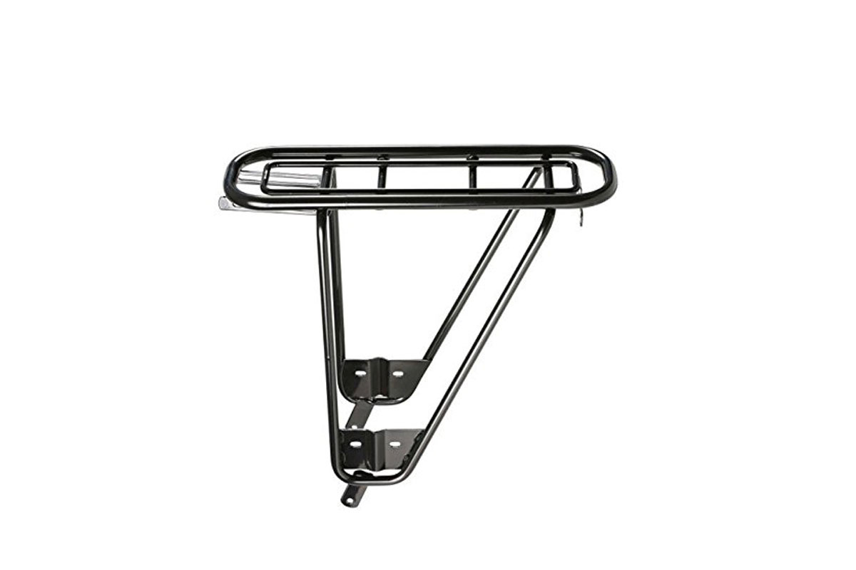 thule bike cargo rack