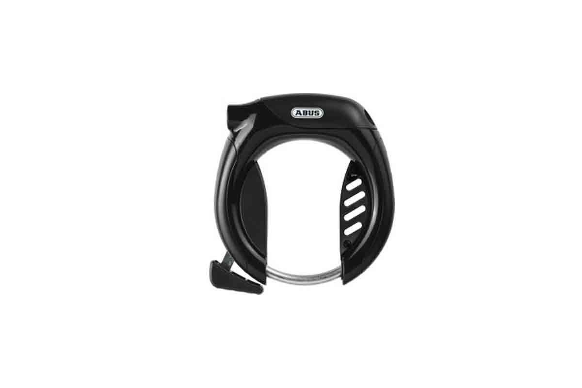 abus cafe lock
