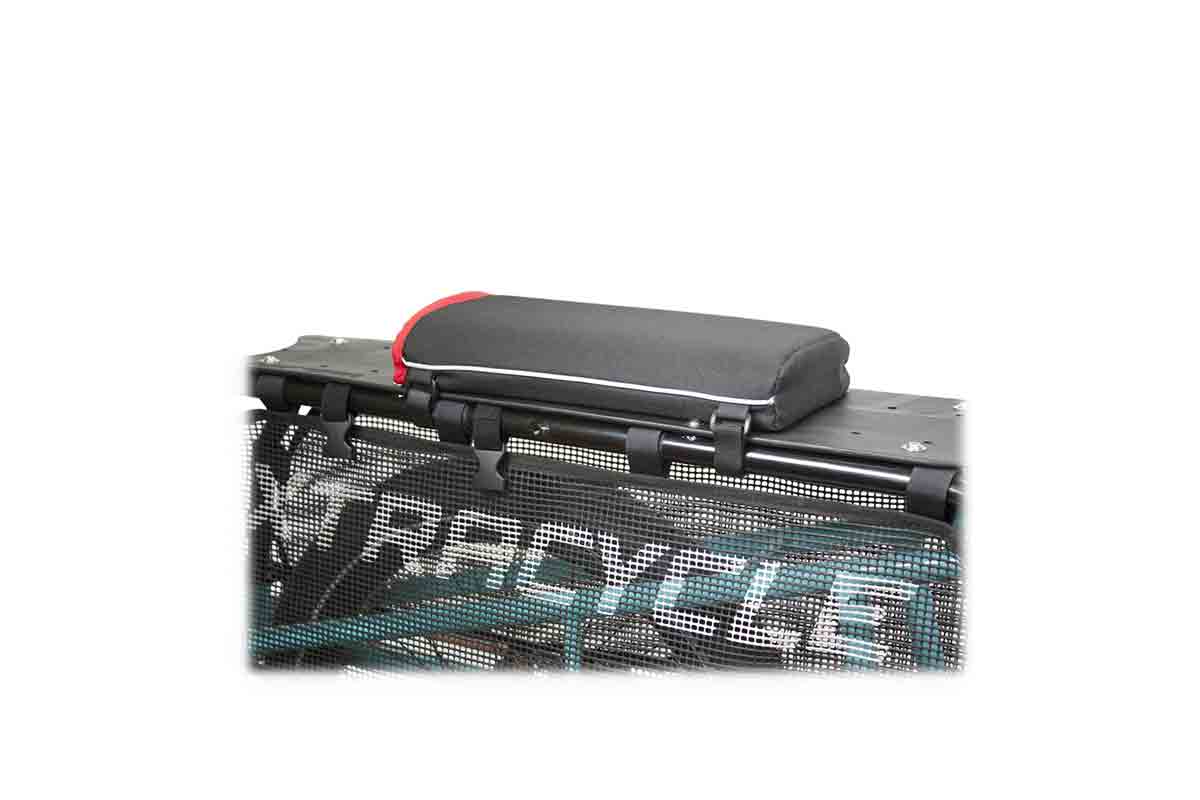 Mini Magic Carpet Seat Pad G O Family Cyclery Seattle Electric